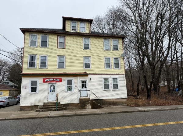 Listing Image #1 - Others for sale at 369 Valley Street, Windham CT 06226