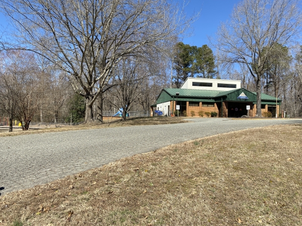 Listing Image #2 - Office for sale at 4300 John Tyler Hwy, Williamsburg VA 23185