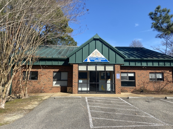 Listing Image #3 - Office for sale at 4300 John Tyler Hwy, Williamsburg VA 23185