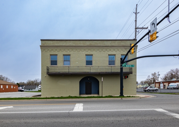 Listing Image #1 - Others for sale at 804 W. North St., Lima OH 45801