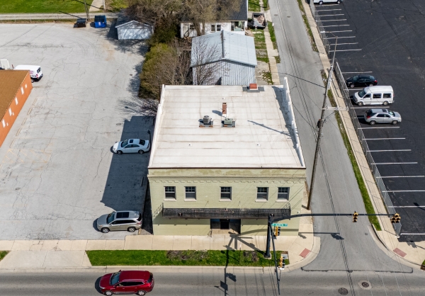 Listing Image #2 - Others for sale at 804 W. North St., Lima OH 45801