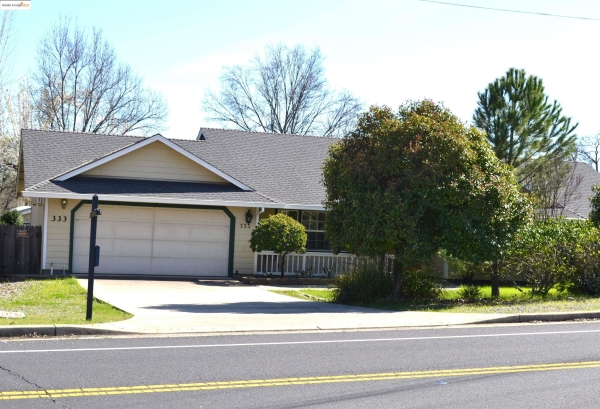 Listing Image #1 - Others for sale at 333 Stockton Road, Angels Camp CA 95222