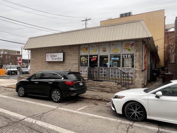 Listing Image #1 - Retail for sale at 110 S Washington Street, Bloomington IN 47408