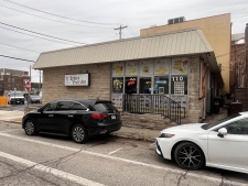 Retail property for sale in Bloomington, IN