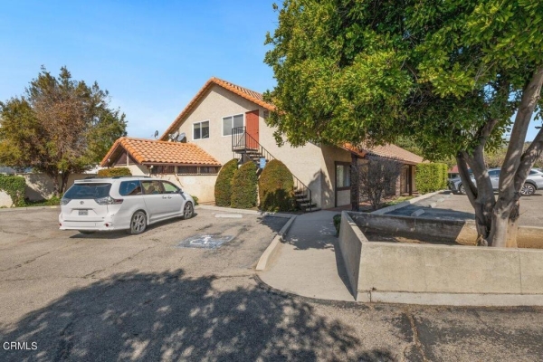 Listing Image #2 - Office for sale at 606 Sespe Avenue, Fillmore CA 93015