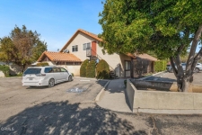 Listing Image #2 - Office for sale at 606 Sespe Avenue, Fillmore CA 93015