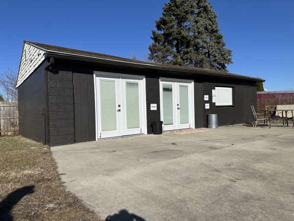 Listing Image #3 - Retail for sale at 7403 TELEGRAPH, Temperance MI 48182