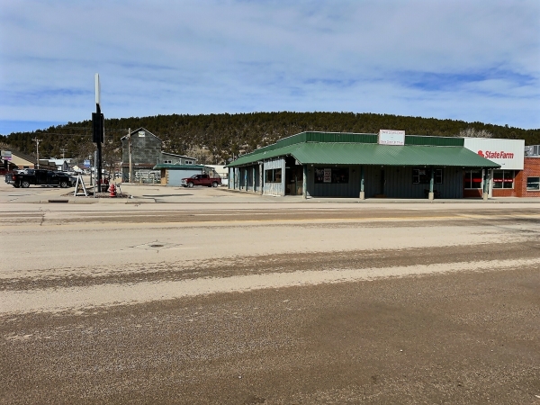 Listing Image #1 - Others for sale at 203 E. Cleveland Street, Sundance WY 82729