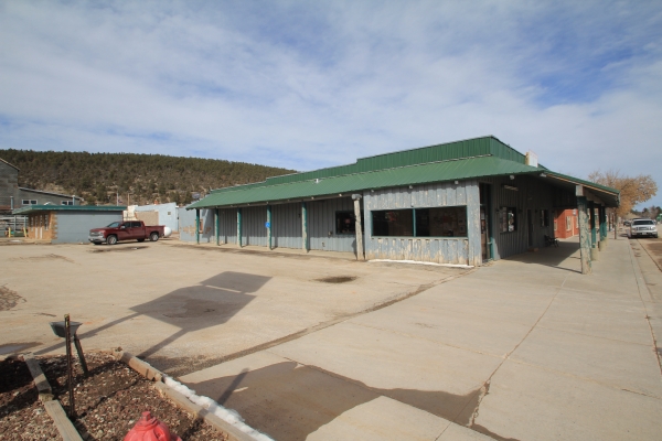 Listing Image #2 - Others for sale at 203 E. Cleveland Street, Sundance WY 82729
