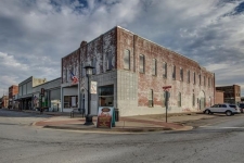 Listing Image #2 - Retail for sale at 306 Don Tyler Street, Dewey OK 74029