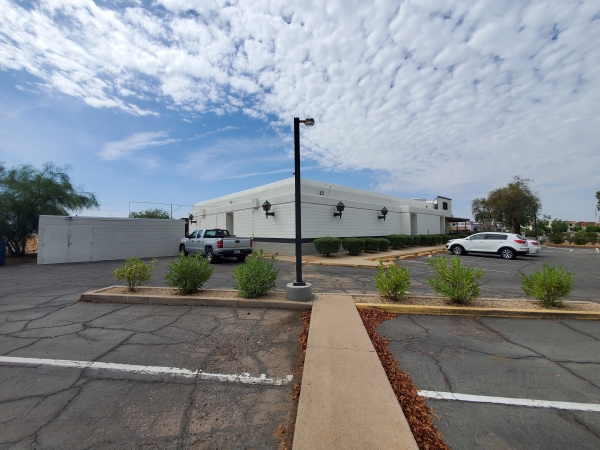 Listing Image #1 - Retail for sale at 7000 E Main St Mesa, AZ 85207, Mesa AZ 85207