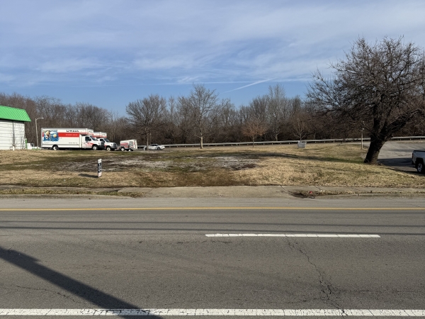 Listing Image #2 - Land for sale at Lots 17&19 Main St, Shelbyville KY 40065