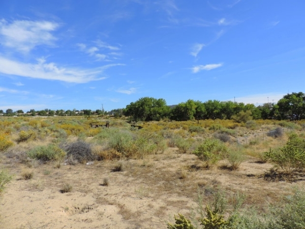 Listing Image #3 - Others for sale at 9.92 AC NYA Pinon Hills Blvd., Farmington NM 87401
