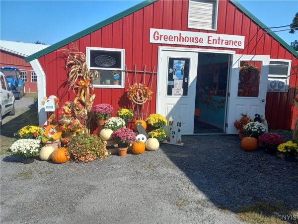 Listing Image #2 - Others for sale at 2774 Oneida Street, Paris NY 13456
