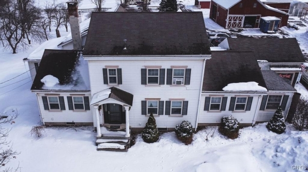 Listing Image #3 - Others for sale at 2774 Oneida Street, Paris NY 13456