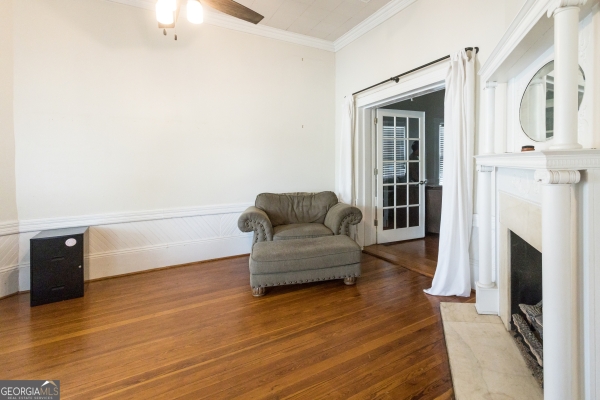 Listing Image #3 - Industrial for sale at 210 S Zetterower AVE, Statesboro GA 30458