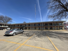 Hotel property for sale in Storm Lake, IA