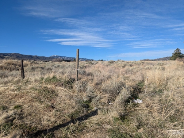 Listing Image #1 - Land for sale at 1226 Conway Avenue, Tehachapi CA 93561