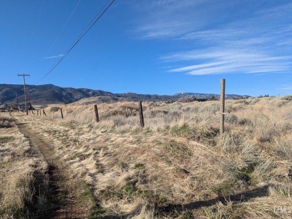 Listing Image #3 - Land for sale at 1226 Conway Avenue, Tehachapi CA 93561
