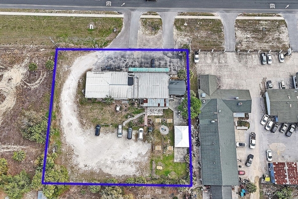 Listing Image #2 - Others for sale at 4828-4824 S Suncoast Boulevard, Homosassa FL 34446