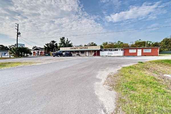 Listing Image #3 - Others for sale at 4828-4824 S Suncoast Boulevard, Homosassa FL 34446