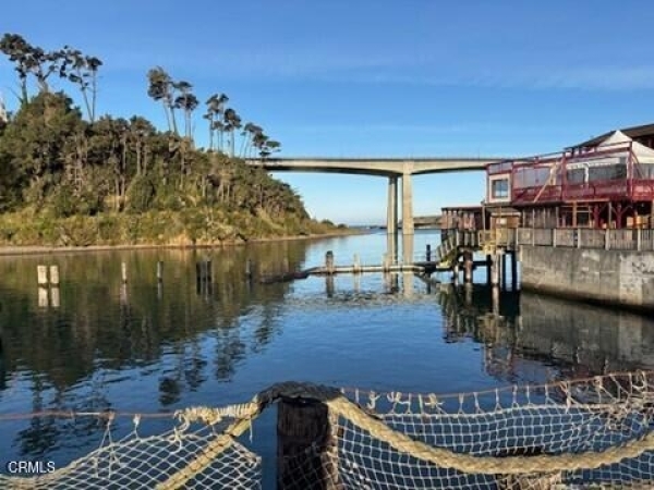 Listing Image #1 - Land for sale at 323 Harbor Drive, Fort Bragg CA 95437