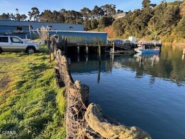 Listing Image #3 - Land for sale at 323 Harbor Drive, Fort Bragg CA 95437