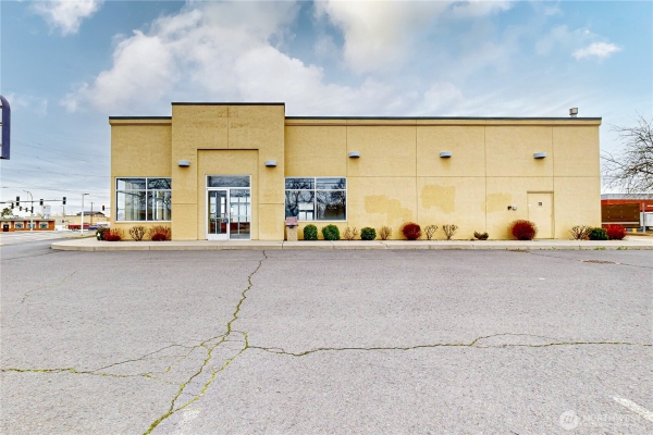 Listing Image #2 - Industrial for sale at 202 N Wilbur Avenue, Walla Walla WA 99362