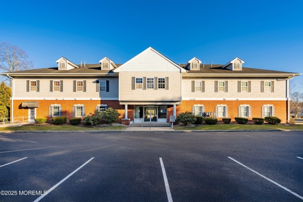 Listing Image #1 - Office for sale at 249 S Main Street , 6, Barnegat NJ 08005