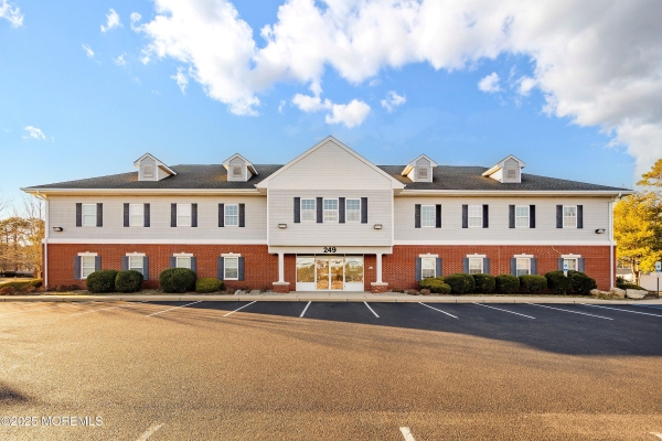 Listing Image #2 - Office for sale at 249 S Main Street , 6, Barnegat NJ 08005