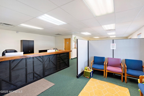 Listing Image #3 - Office for sale at 249 S Main Street , 6, Barnegat NJ 08005
