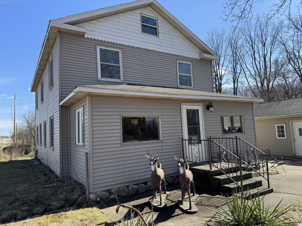 Listing Image #1 - Others for sale at 35553 M 43, Paw Paw MI 49079