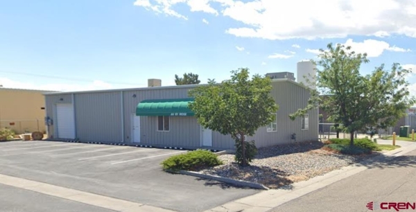 Listing Image #1 - Industrial for sale at 462 Glen Road, Grand Junction CO 81501