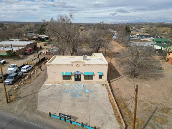 Listing Image #2 - Retail for sale at 9419 4th Street NW Street NW, Albuquerque NM 87114
