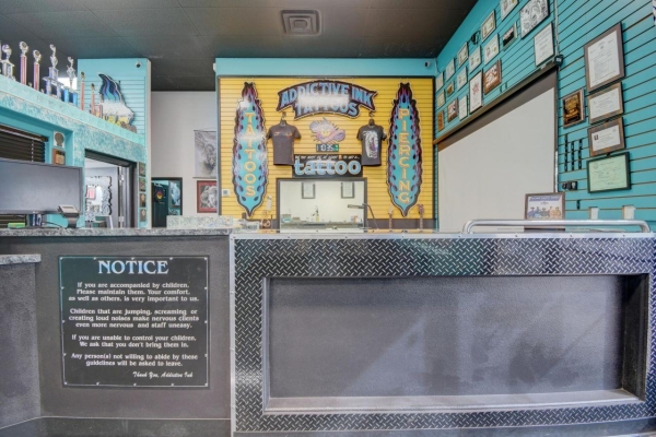 Listing Image #3 - Retail for sale at 9419 4th Street NW Street NW, Albuquerque NM 87114