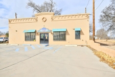 Retail property for sale in Albuquerque, NM