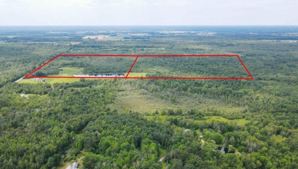 Listing Image #1 - Others for sale at KRUEGERS QUARRY Road, OCONTO WI 54153