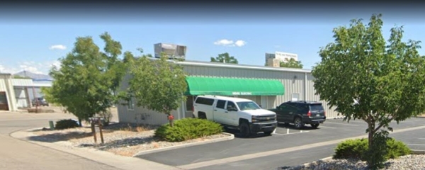 Listing Image #2 - Industrial for sale at 462 Glen Road, Grand Junction CO 81501