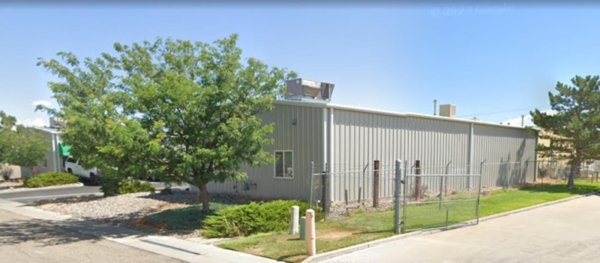 Listing Image #3 - Industrial for sale at 462 Glen Road, Grand Junction CO 81501