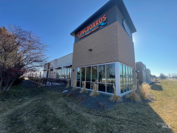Listing Image #3 - Retail for sale at 849 S Rising Sun Dr, Nampa ID 83686