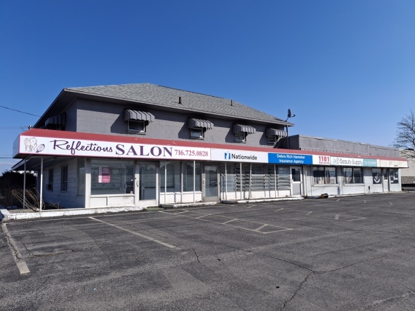 Listing Image #1 - Others for sale at 1101 Niagara Falls Blvd, Amherst NY 14229