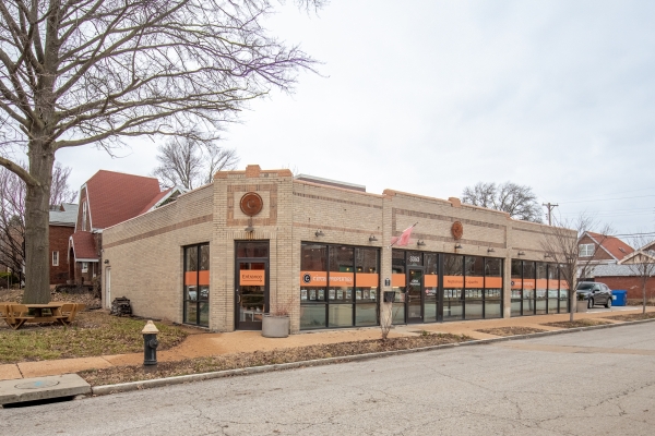 Listing Image #1 - Office for sale at 3353 Roger Place, St. Louis MO 63116