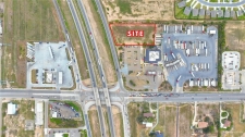 Listing Image #2 - Land for sale at 1305 E. Monte Cristo Road, Edinburg TX 78542