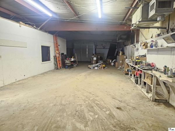 Listing Image #3 - Industrial for sale at 1007 CYPRESS STREET, West Monroe LA 71291