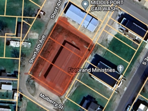 Listing Image #1 - Others for sale at 0 Mulberry Street, Middleport OH 45760