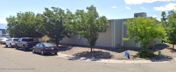 Listing Image #2 - Industrial for sale at 462 Gleln Road, A & B, Grand Junction CO 81501