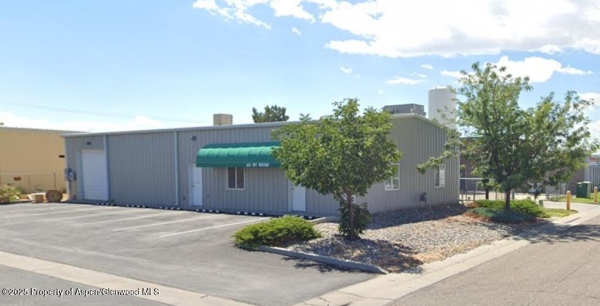 Listing Image #3 - Industrial for sale at 462 Gleln Road, A & B, Grand Junction CO 81501