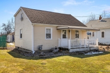 Industrial property for sale in Niagara, NY