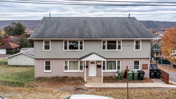Listing Image #1 - Others for sale at 600-620 E Second Street, Bloomsburg PA 17815
