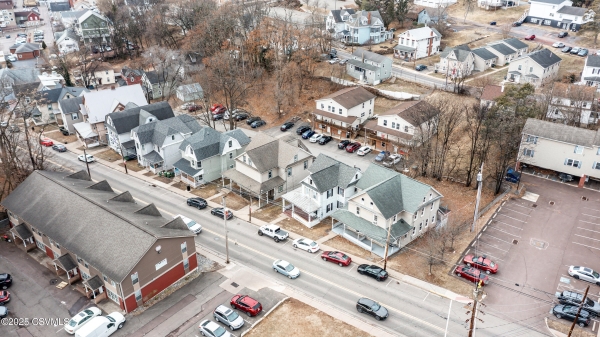 Listing Image #1 - Others for sale at 375-377 Fetterman Avenue, Bloomsburg PA 17815